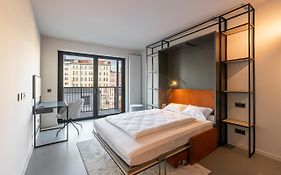 YUMA Apartments Leipzig Berliner Straße